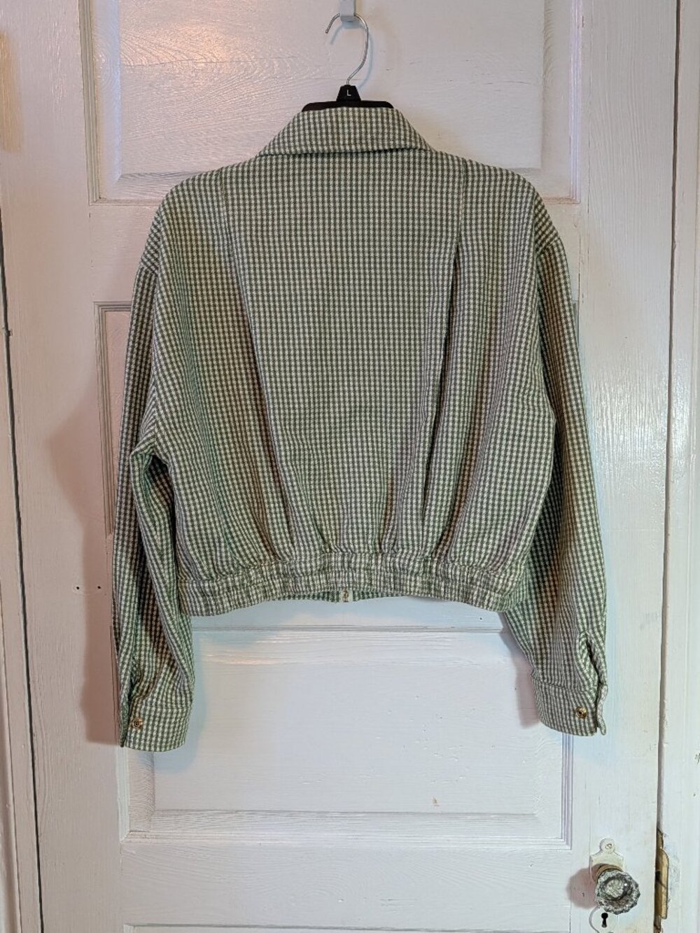 Big Bud Press Ricky Jacket - Picture 2 of 2